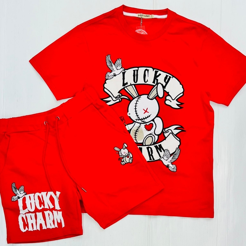BKYS Lucky Charm Set
